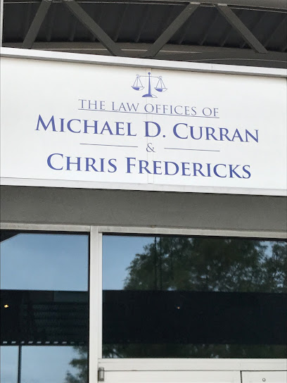 The Law Office of Chris Fredericks