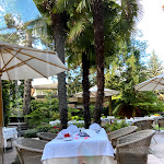 Photo n°1 de l'avis de Silvia.o fait le 04/08/2020 à 18:22 sur le  Hotel Mignon Meran Park & Spa à Merano