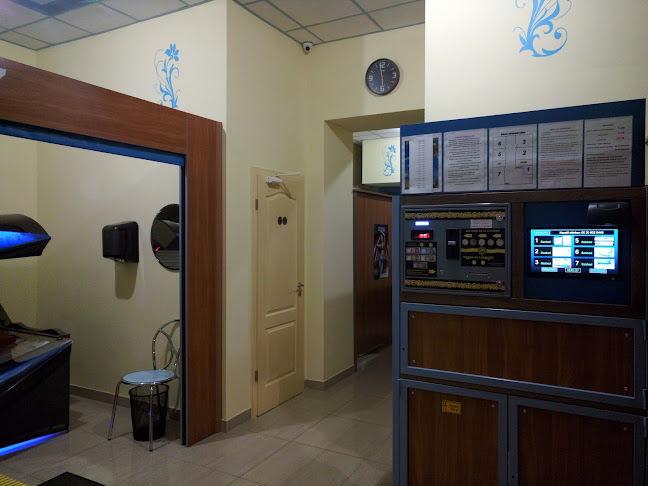 Opinii despre Szolicenter Zugló în Budapest - Szolarium