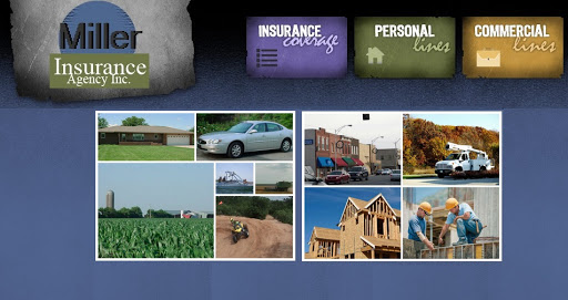 Insurance Agency «Miller Insurance Agency, Inc.», reviews and photos