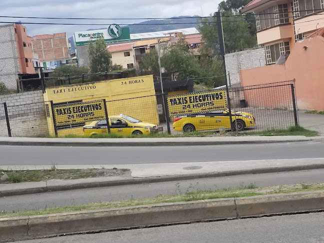 Opiniones de Taxis Ejecutivos en Azogues - Servicio de transporte
