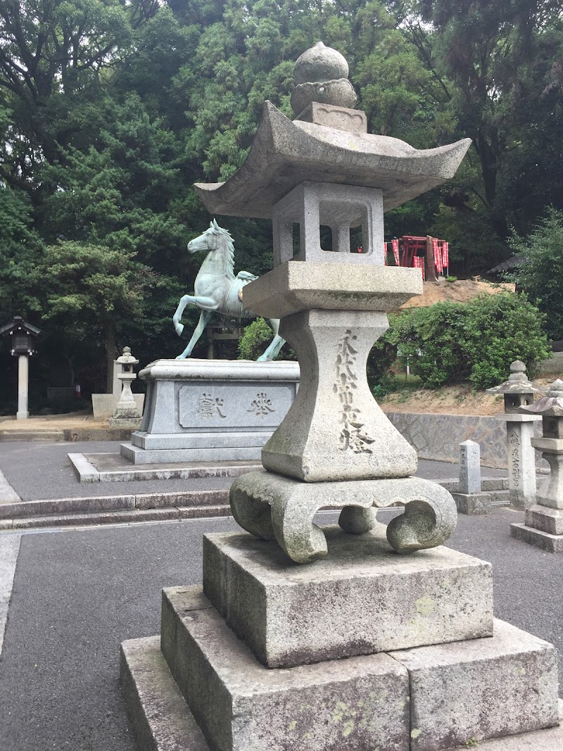 新宮速玉神社