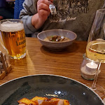 Photo n°1 de l'avis de Sue's.i fait le 24/03/2024 à 19:09 sur le  Landhaus Eifelschenke à Arft