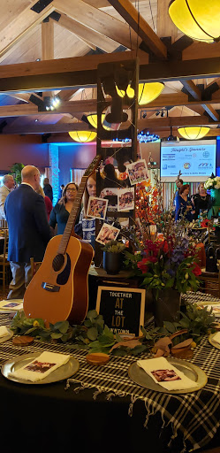 Golf Course «Walnut Creek Country Club», reviews and photos, 1151 Country Club Dr, Mansfield, TX 76063, USA