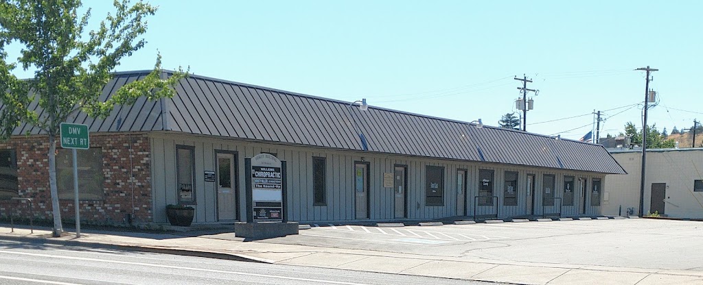 Kristy K. Miller, LMT 97741