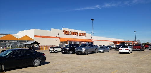 Home Improvement Store «The Home Depot», reviews and photos, 151 Windsor Ave, Terrell, TX 75160, USA