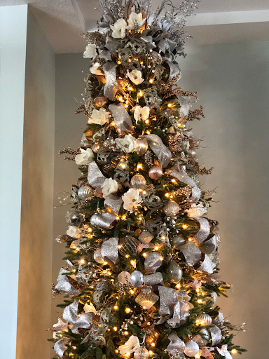 Florist «Kikilis Florist», reviews and photos, 417 S Pinellas Ave, Tarpon Springs, FL 34689, USA