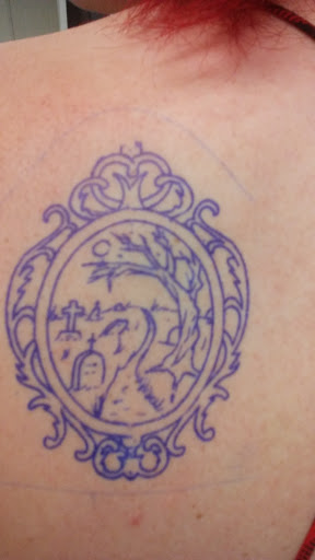 Tattoo Shop «Ink Slingers», reviews and photos, 1355 E Kearney St, Springfield, MO 65803, USA