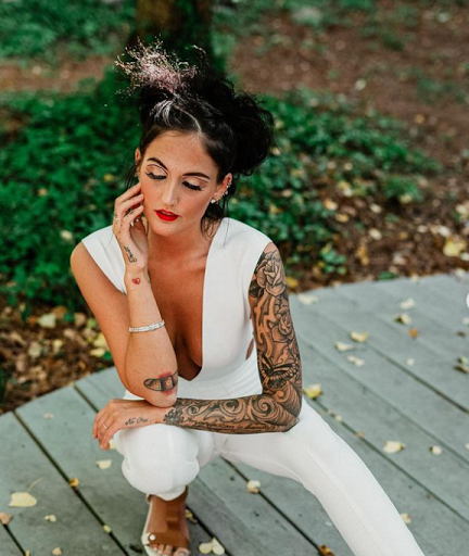 Hair Salon «Dalisay Hair Salon and Bridal Suite», reviews and photos, 709 N 4th St Suite 101, Wilmington, NC 28401, USA