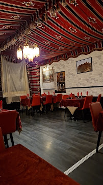 Les plus récentes photos du Restaurant libanais Restaurant byblos-libanais saumur - n°3
