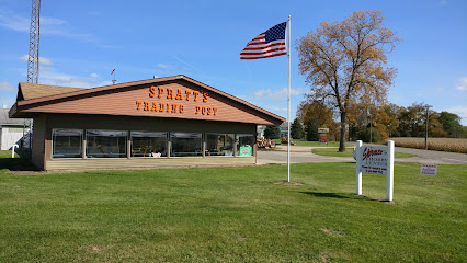 Spratt's Trading Post, Inc.