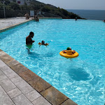 Photo n°5 de l'avis de Lello.7 fait le 09/04/2018 à 16:54 sur le  Bagno Le Forbici à Rosignano Marittimo