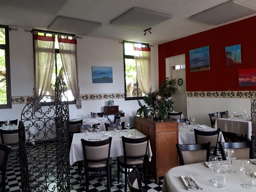 Restaurant Table'O à Beaufort