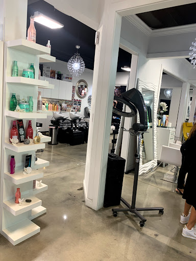 Hair Salon «Europa Hair Salon & Spa Miami», reviews and photos, 3530 Coral Way, Miami, FL 33145, USA