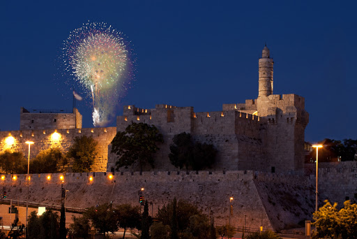 Vip Jerusalem Vacation Rentals