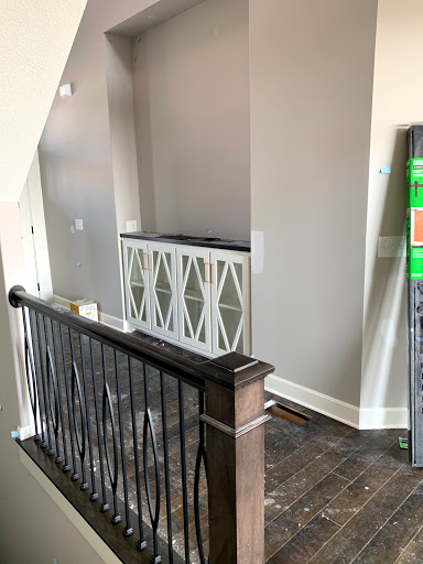 Cabinet Maker «CUSTOM CABINETS BY LAWRENCE CONSTRUCTION INC», reviews and photos, 1427 Merriam Ln, Kansas City, KS 66103, USA