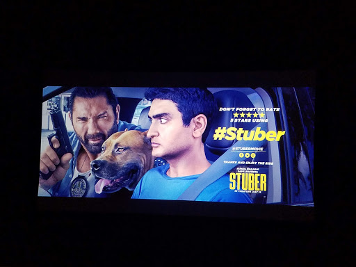 Movie Theater «Regal MacArthur Center Stadium 18 & RPX», reviews and photos, 300 Monticello Ave #330, Norfolk, VA 23510, USA