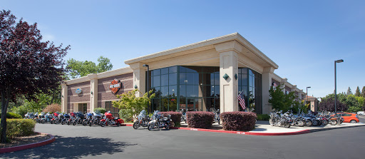 Harley-Davidson Dealer «Harley-Davidson of Folsom», reviews and photos, 115 Woodmere Rd, Folsom, CA 95630, USA