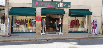 La Mode des Collines à Saint-Donat-sur-l'Herbasse