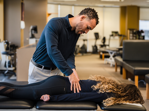 Select Physical Therapy - Bennett Valley