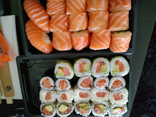 Photo n°81 de MAKI TIME à Bordeaux ()