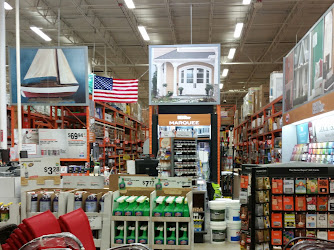 The Home Depot