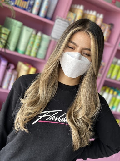 Hair Salon «Hello Beautiful Salon», reviews and photos, 1021 N Federal Hwy, Fort Lauderdale, FL 33304, USA