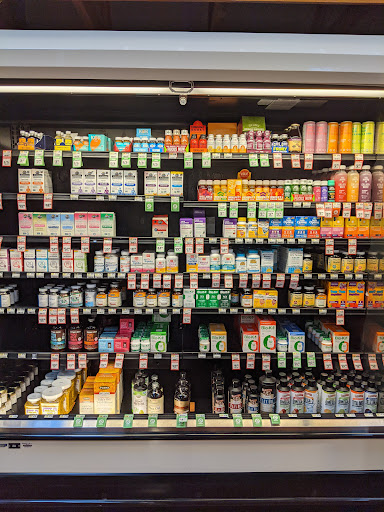 Health Food Store «Sprouts Farmers Market», reviews and photos, 20708 Kuykendahl Rd, Spring, TX 77379, USA