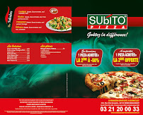 Photos du propriétaire du Pizzas à emporter Subito Pizza Hénin-beaumont à Hénin-Beaumont - n°11