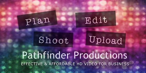 Pathfinder Productions