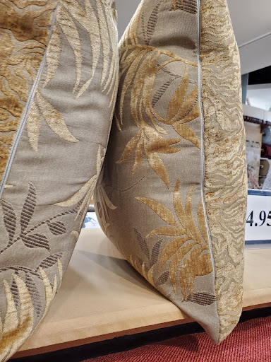 Fabric Store «Luxury Fabrics & Accessories Inc», reviews and photos, 920 Wall St, Los Angeles, CA 90015, USA