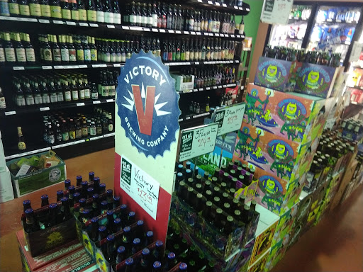 Liquor Store «21st Amendment Wine and Spirts», reviews and photos, 14235 Mundy Dr, Noblesville, IN 46060, USA