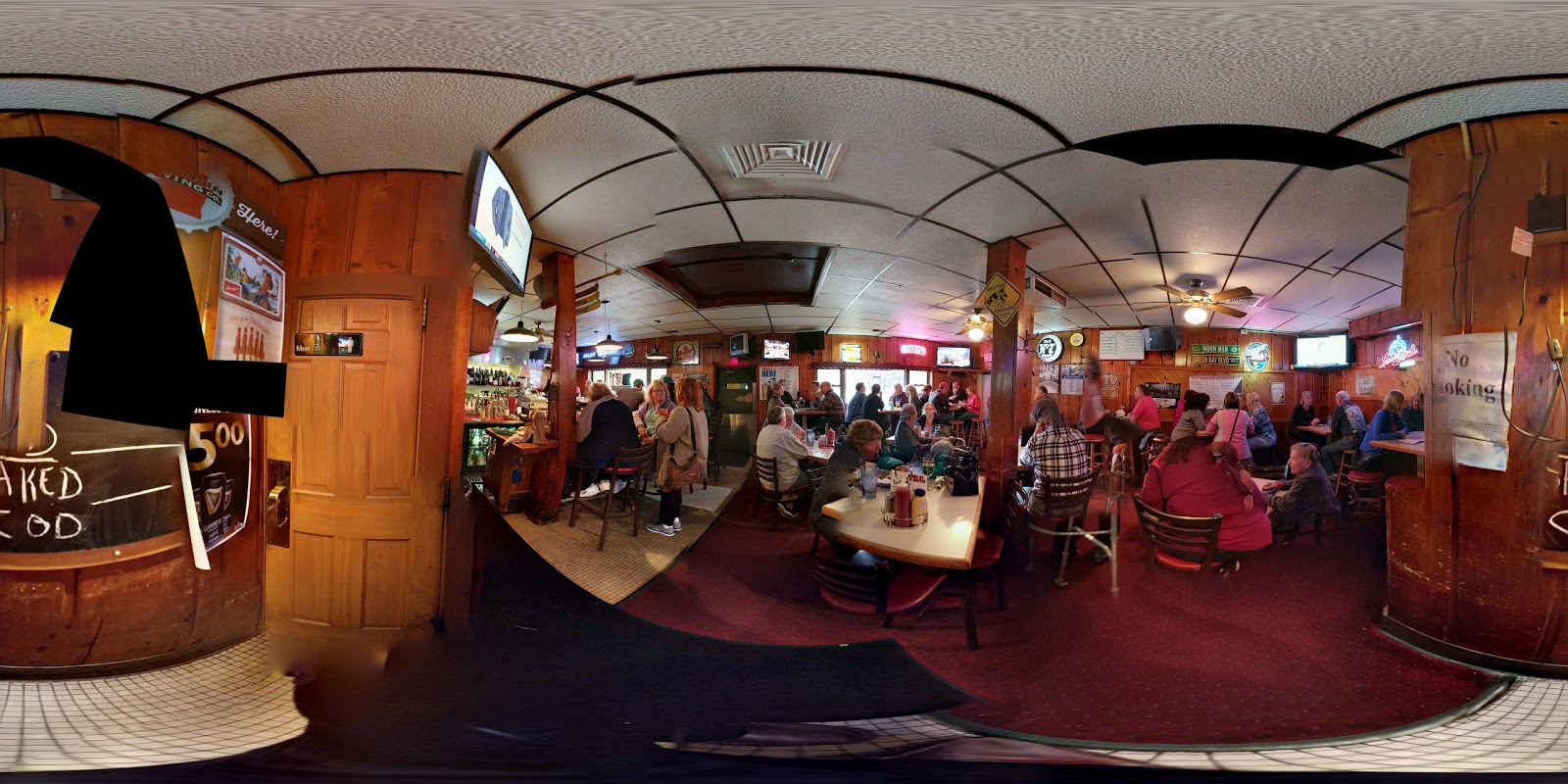 Oakcrest Tavern