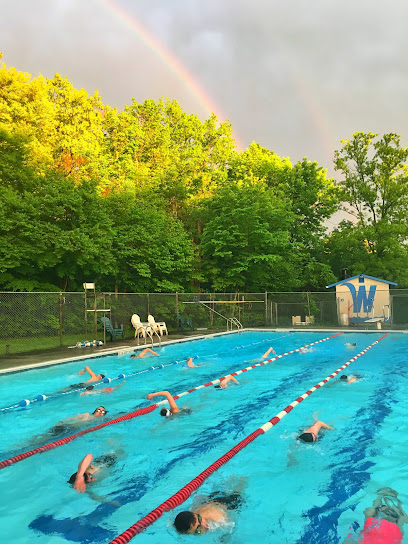 Woodberry Hills Swim Club
