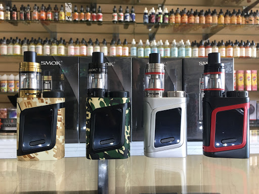 Vaporizer Store «Vape Master & Smoke Shop», reviews and photos, 1708 Long Beach Blvd, Long Beach, CA 90813, USA