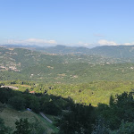 Photo n°3 de l'avis de Sara.t fait le 25/06/2022 à 06:10 sur le  Albergo ristorante Monte Piella à Castelluccio