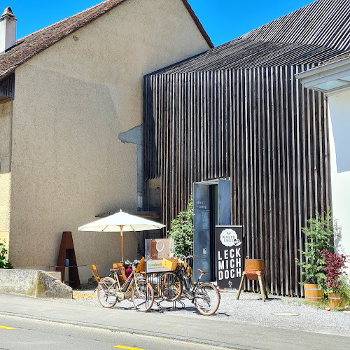 Glacégarten Löhningen - Eisdiele