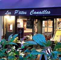 Photos du propriétaire du Restaurant Les p'tites canailles. à Versailles - n°1