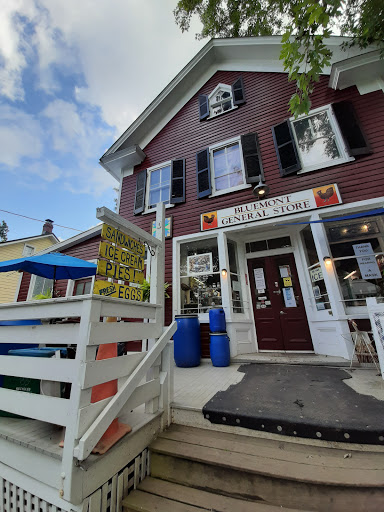 General Store «Bluemont General Store», reviews and photos, 33715 Snickersville Turnpike, Bluemont, VA 20135, USA