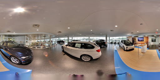 BMW Dealer «BMW of Mt. Laurel», reviews and photos, 1220 New Jersey 73, Mt Laurel, NJ 08054, USA