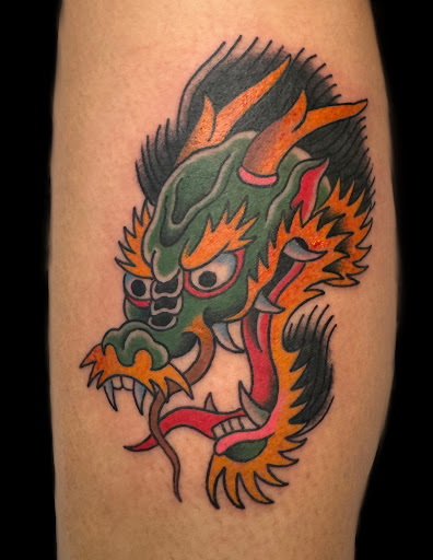 Explore pen tattoo ideas, creative tattoo ideas in Hutto, available at East street tattoo