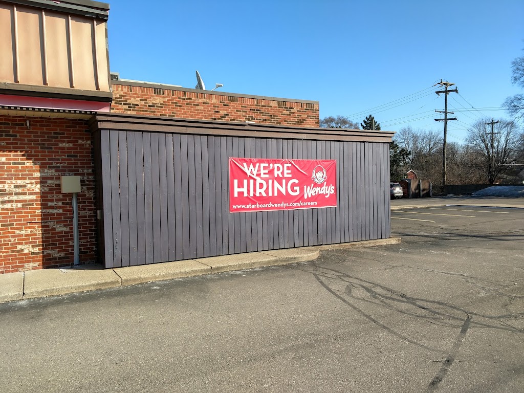 Wendy's 48170