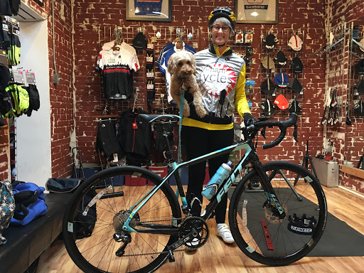 Bicycle Store «Durham Cycles», reviews and photos, 756 9th St, Durham, NC 27705, USA