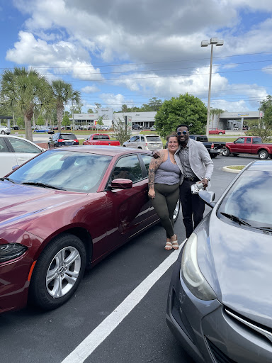 Used Car Dealer «DeLand Reliable Cars & Trucks», reviews and photos, 2180 S Woodland Blvd, DeLand, FL 32720, USA