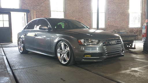 Tourist Attraction «Martinsburg Roundhouse Center», reviews and photos, 100 E Liberty St, Martinsburg, WV 25404, USA