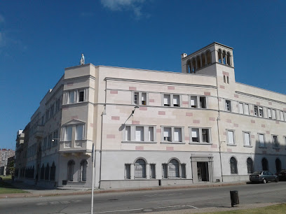 Centro de Formación y Estudios del Instituto del Niño y Adolescente del Uruguay