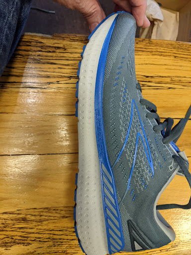 Running Store «Breakaway Running», reviews and photos, 2109 Madison Ave, Memphis, TN 38104, USA