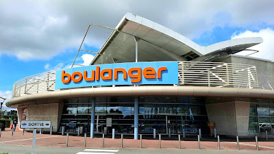 Boulanger Avranches à Avranches