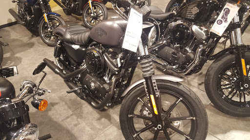 Harley-Davidson Dealer «Javelina Harley Davidson», reviews and photos, 29078 Interstate 10 Frontage Rd, Boerne, TX 78006, USA