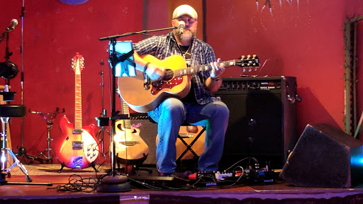 Art Center «The Hearing Room», reviews and photos, 119 Chelmsford St, Lowell, MA 01851, USA